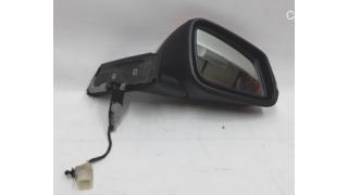 heated outside mirror, right BMW I3 51167321004