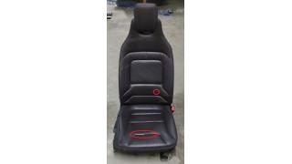 Passenger seat assembly DALBERGIA BRAUN without AIRBAG (damaged) BMW I