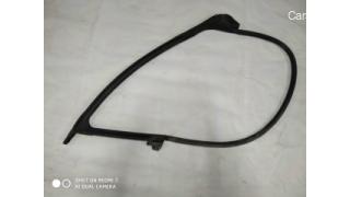 1 Seal opening right front door Tesla model S, model S REST 6009584-00