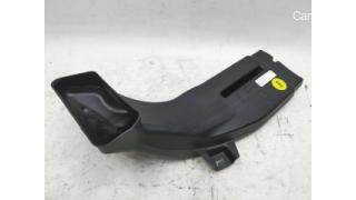 B-pillar air duct lower right Audi E-tron 4KE819830