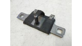 Locking bracket for trunk lid Audi Q7 80A827507