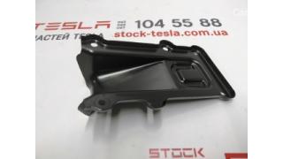 1 Main Battery Vent Cover Mounting Bracket Tesla model S REST, Tesla m