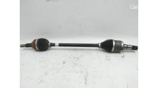 1 Axle shaft rear 25mm Tesla model 3 1044161-00-D