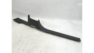 Door sill left inner Audi Q7 4M0853369C