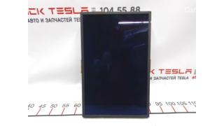 1 Touchscreen display Tesla model X S REST 1015898-00-A