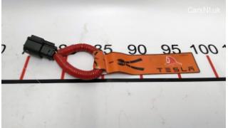 2 Safety harness (emergency loop) Tesla model X, model S REST 1104866-