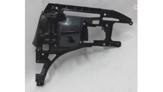 Shroud panel, B-pillar, right BMW I3 51427303704