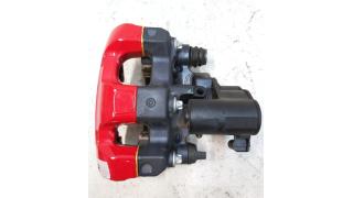 REAR BRAKE CALIPER RH, MODEL Y - PERFORMANCE without brake pads Tesla 