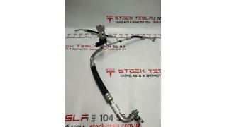 Air conditioning piping AWD Tesla model S 1038025-00-A