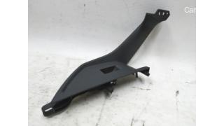 The upper part of the shell of the door card handle, rear right Audi E