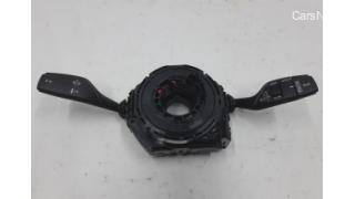 Switch cluster steering column BMW I3 61319305954