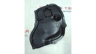 1 Pad inner door front right (plastic) Tesla model S, model S REST 103