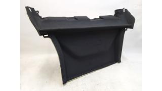 5 END ITEM, TRUNK FRONT CARPET, Tesla model Y 1493070-00-C