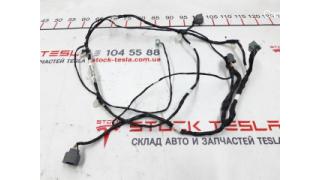 1 Roof Wiring Tesla model S, model S REST 1005311-00-L