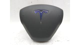 1 M3 - DRIVER AIRBAG ASSEMBLY Tesla model 3 1508347-00-C