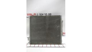 3 Air conditioning radiator left Tesla model S, model S REST 6007610