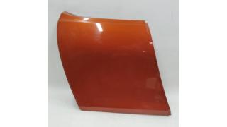 Door panel right B78 (Solar Orange Metallic) (small chips) BMW i3 5100