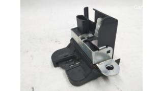 Trunk lock Volkswagen E-GOLF 5G6827505