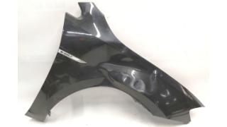 Front right fender with damage, complete with emblem VW E-GOLF 5G08211