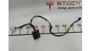 Main headlight (LED) control module cable (USA) REV-A1 Tesla model S R