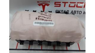 6 Passenger airbag (torpedo) Tesla model X 1036748-00-F