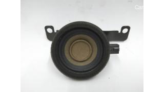 A-pillar tweeter with bracket left Audi E-tron 4KE035399