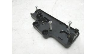 7 Bracket for bonnet lock actuator, electric left Tesla model S REST 1