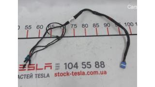 2 Wiring of the outside right mirror PREMIUM Tesla model 3 1110778