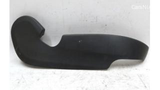 2 INNER SIDE COVER LEFT damaged Tesla model S, model S REST 1013076-00