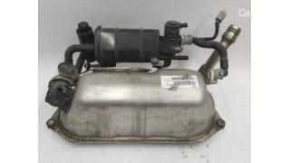 Fuel tank with filter assembly BMW I3 16117391827