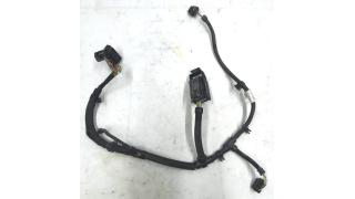 Low voltage motor sensor wiring BMW i3 12518632687