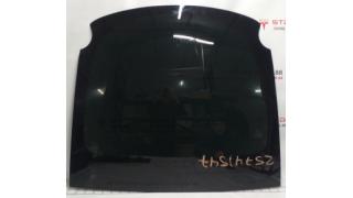 4 Tesla model X trunk lid glass 1075024-01-B