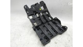 Center console information panel bracket Audi E-tron 4KL864261