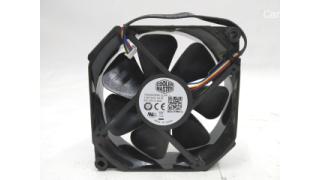 Cooling fan for autopilot module 3.0 Tesla model X 1655000-70-I