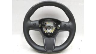 1 Steering wheel assembly PREMIUM Tesla model 3 1095222-00-L