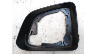 1 Outside mirror housing frame left Tesla model Y 2529.3007