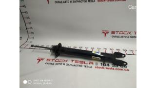 1 Shock absorber front S2 (spring) with damage Tesla model S 1015619-0