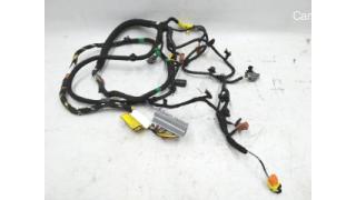 2 Passenger seat wiring harness Tesla model 3 1489060-03-C