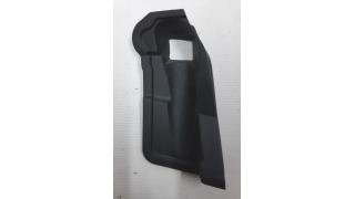 Cover, hinge, rear right top BMW I3 51427362690