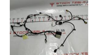 1 Tesla model X Radiator Panel Wiring 2032438-01-A