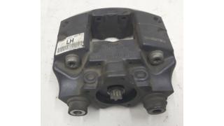 1 Parking brake caliper left BREMBO (without engine and without pads) 