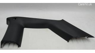 Trim panel C upper right BMW i3 51437275670