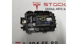 26 Fuse box (disassembled) Tesla model S REST 1034409-00-B