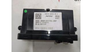 1 Door control unit Tesla model S, model S REST 1003101-00-E