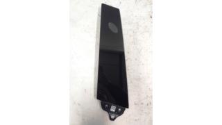 7 LHD - ASY - M3 B-PILLAR APPLIQUE, RH Tesla model 3 1109255-00-I