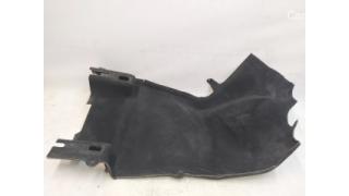 2 CABIN CARPET FRONT LH (damaged)Tesla model Y 1493059-00-H