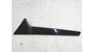 Trunk lid spoiler left Audi E-tron 4KE854871