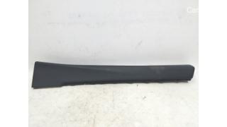 11 MY BELTLINE FR RH damaged Tesla model Y 1497295-91-D