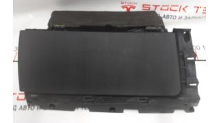 24 Glove box (glove box) PVC BLK Tesla model S REST 1003327-14-N