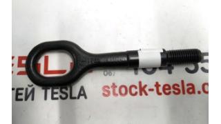 1 TOW HOOK Tesla model 3, model Y 1077570-00-D